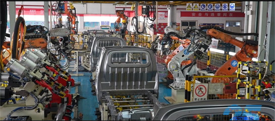 成功汽車“豪橫”技術(shù)推廣 一周免費送七輛新車背后的創(chuàng)新戰(zhàn)略