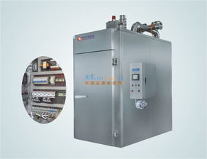 自動(dòng)化煙熏爐 提升豆干加工效率與品質(zhì)的專業(yè)設(shè)備