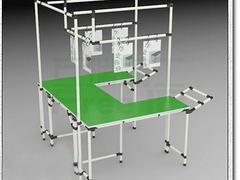 福州品鑒自動(dòng)化 值得信賴的防靜電工作臺(tái)供應(yīng)商