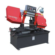 帶鋸床廠家如何選擇適用的帶鋸條 類型、生產(chǎn)廠家、價(jià)格與自動(dòng)化設(shè)備應(yīng)用