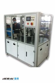 自動(dòng)化設(shè)備 現(xiàn)代工業(yè)的引擎與未來趨勢