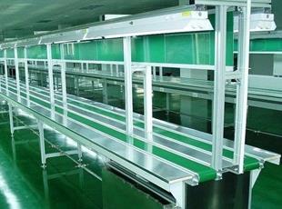 自動(dòng)化流水線廠家與價(jià)格解析 大規(guī)模設(shè)備投資指南