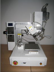 吳江市艾可斯自動(dòng)化設(shè)備公司點(diǎn)膠設(shè)備產(chǎn)品列表