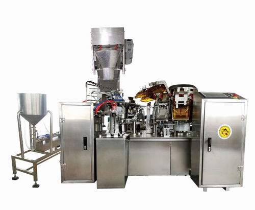 品質為基、創新驅動、服務護航 東平駿川打造更專業的給袋式包裝機解決方案