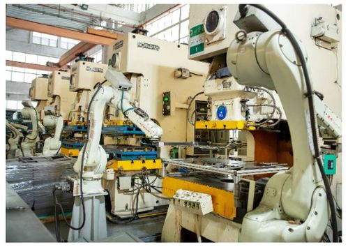 廚電行業上演“冰與火之歌” 自動化設備驅動下的轉型與陣痛