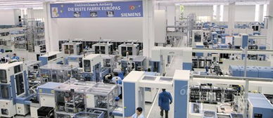 新工業(yè)革命浪潮下，中國(guó)制造的自動(dòng)化轉(zhuǎn)型與未來圖景