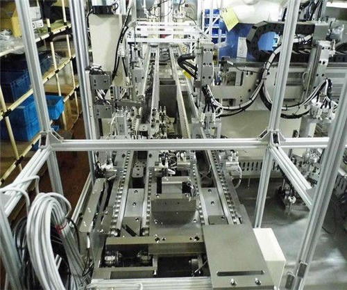 韶關(guān)新豐地區(qū)燃油鍋爐及自動(dòng)化設(shè)備回收行情分析與市場(chǎng)展望