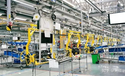 非標(biāo)自動(dòng)化設(shè)備 技術(shù)性能特點(diǎn)剖析與未來發(fā)展趨勢(shì)展望