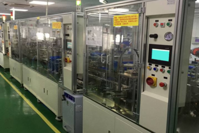 干貨！自動(dòng)化設(shè)備高效維護(hù)保養(yǎng)全攻略