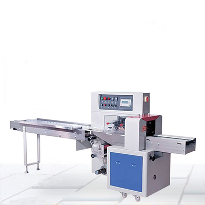 ZH-DCS-500 引領未來的自動化設備解決方案